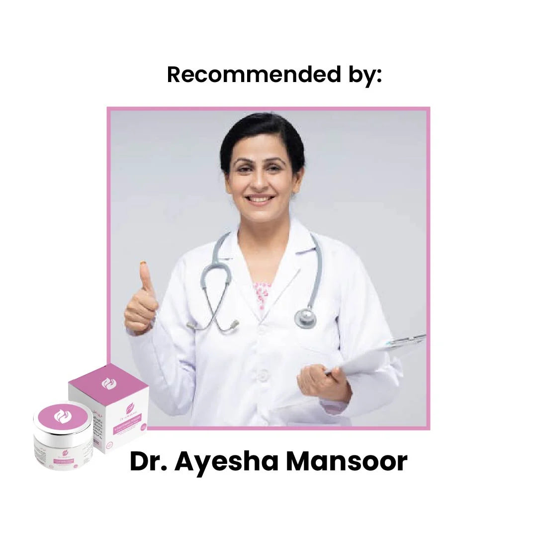 V Whitening & Tightening Powder