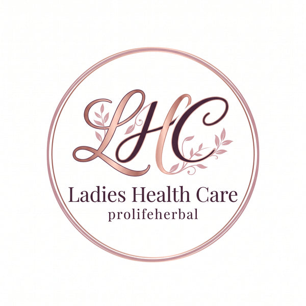 LADIES HEALTH HUB