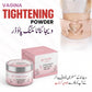 V Whitening & Tightening Powder